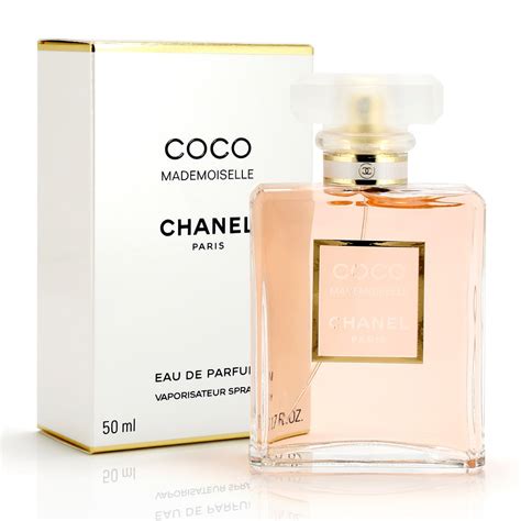 chanel coco mademoiselle eau de parfum 50ml australia|coco mademoiselle where to buy.